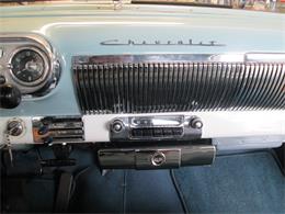 1953 Chevrolet Bel Air (CC-1459029) for sale in Little River, South Carolina