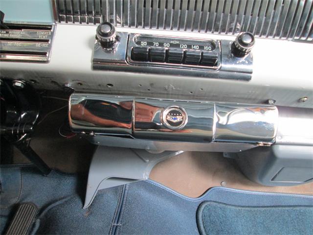 1953 Chevrolet Bel Air (CC-1459029) for sale in Little River, South Carolina