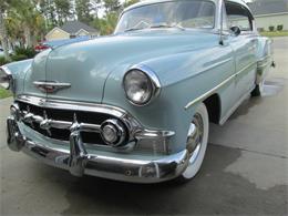1953 Chevrolet Bel Air (CC-1459029) for sale in Little River, South Carolina