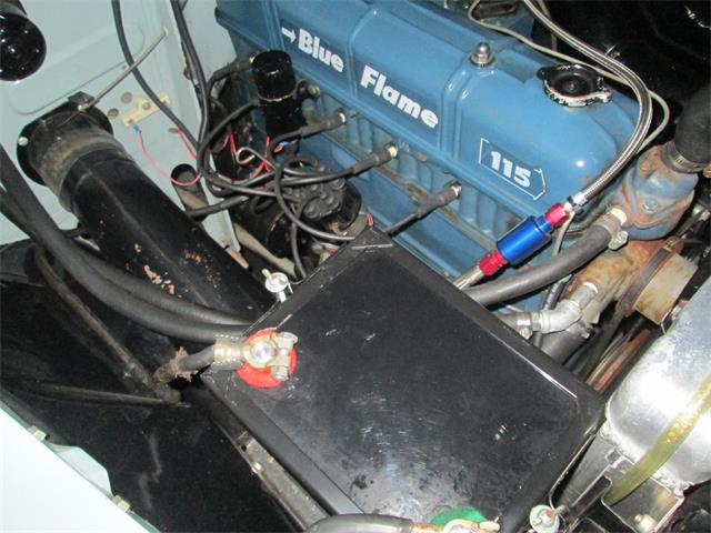 1953 Chevrolet Bel Air (CC-1459029) for sale in Little River, South Carolina