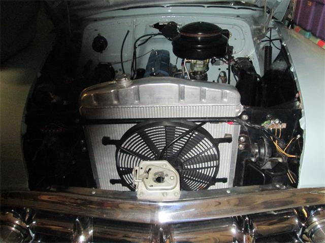 1953 Chevrolet Bel Air (CC-1459029) for sale in Little River, South Carolina