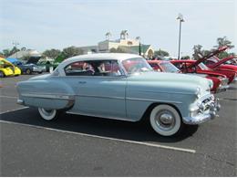 1953 Chevrolet Bel Air (CC-1459029) for sale in Little River, South Carolina