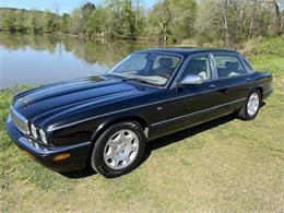 2002 Jaguar XJ8 (CC-1459039) for sale in Norwood, North Carolina