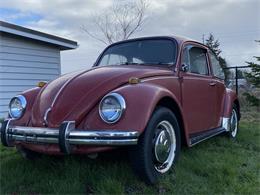 1969 Volkswagen Beetle (CC-1459044) for sale in Carnation, Washington