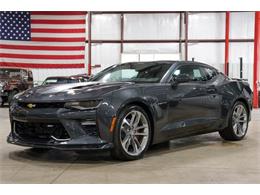2017 Chevrolet Camaro (CC-1459052) for sale in Kentwood, Michigan