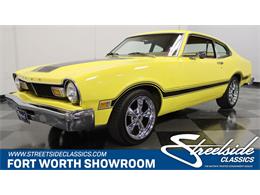 1976 Ford Maverick (CC-1459065) for sale in Ft Worth, Texas