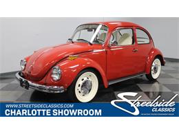 1973 Volkswagen Super Beetle (CC-1459088) for sale in Concord, North Carolina