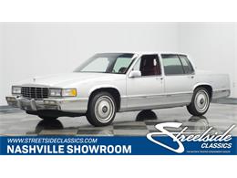 1993 Cadillac DeVille (CC-1459090) for sale in Lavergne, Tennessee