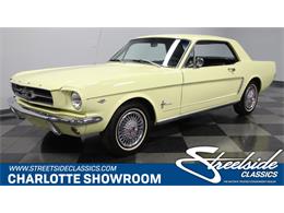 1965 Ford Mustang (CC-1459099) for sale in Concord, North Carolina