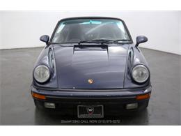 1986 Porsche Carrera (CC-1459113) for sale in Beverly Hills, California