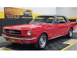 1965 Ford Mustang (CC-1459117) for sale in Mankato, Minnesota