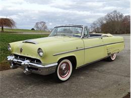 1953 Mercury Monterey (CC-1459135) for sale in Greensboro, North Carolina