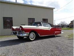 1957 Ford Fairlane (CC-1459136) for sale in Greensboro, North Carolina