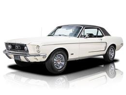 1968 Ford Mustang (CC-1459145) for sale in Charlotte, North Carolina
