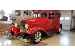 1932 Ford Standard (CC-1459155) for sale in Cadillac, Michigan