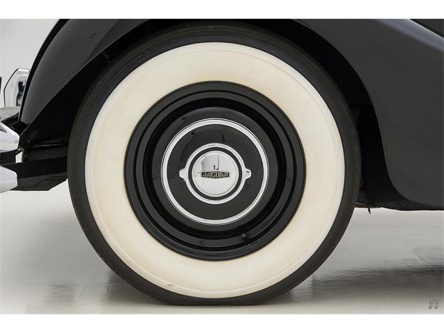 1951 Jaguar Mark V (CC-1459162) for sale in Saint Louis, Missouri