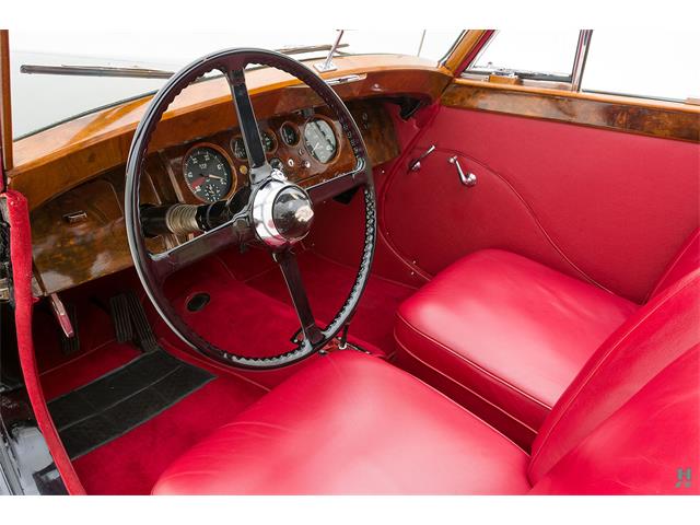 1951 Jaguar Mark V (CC-1459162) for sale in Saint Louis, Missouri
