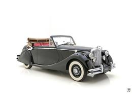 1951 Jaguar Mark V (CC-1459162) for sale in Saint Louis, Missouri