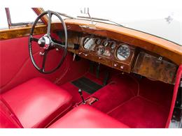 1951 Jaguar Mark V (CC-1459162) for sale in Saint Louis, Missouri
