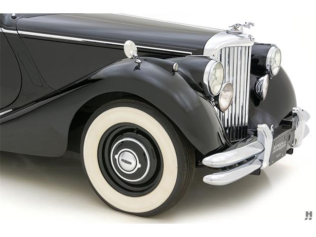1951 Jaguar Mark V (CC-1459162) for sale in Saint Louis, Missouri