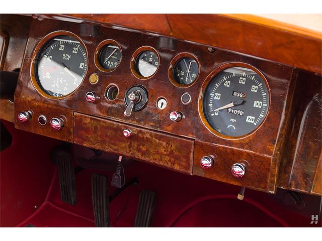 1951 Jaguar Mark V (CC-1459162) for sale in Saint Louis, Missouri