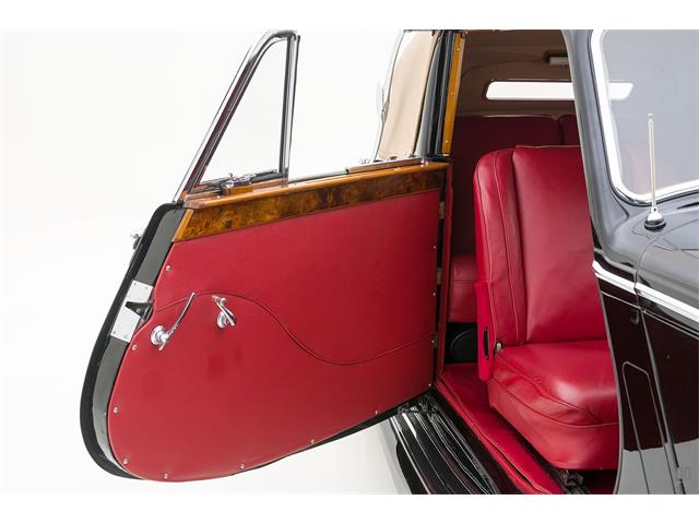 1951 Jaguar Mark V (CC-1459162) for sale in Saint Louis, Missouri