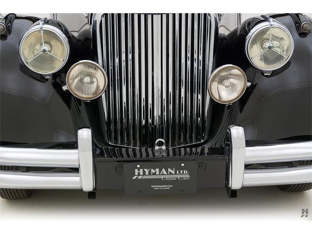 1951 Jaguar Mark V (CC-1459162) for sale in Saint Louis, Missouri