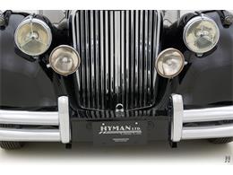 1951 Jaguar Mark V (CC-1459162) for sale in Saint Louis, Missouri