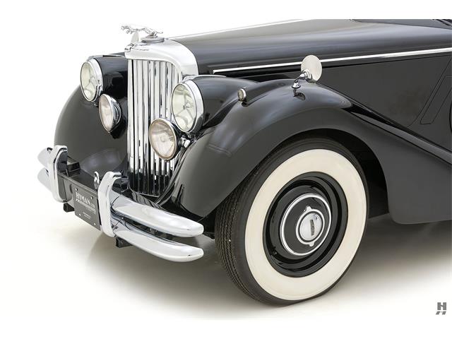 1951 Jaguar Mark V (CC-1459162) for sale in Saint Louis, Missouri