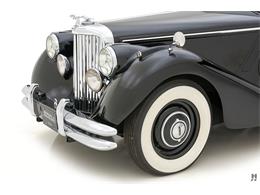 1951 Jaguar Mark V (CC-1459162) for sale in Saint Louis, Missouri