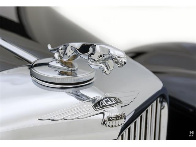1951 Jaguar Mark V (CC-1459162) for sale in Saint Louis, Missouri