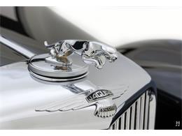 1951 Jaguar Mark V (CC-1459162) for sale in Saint Louis, Missouri