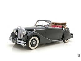 1951 Jaguar Mark V (CC-1459162) for sale in Saint Louis, Missouri