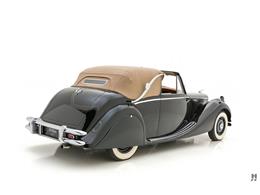1951 Jaguar Mark V (CC-1459162) for sale in Saint Louis, Missouri