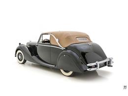 1951 Jaguar Mark V (CC-1459162) for sale in Saint Louis, Missouri