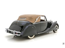 1951 Jaguar Mark V (CC-1459162) for sale in Saint Louis, Missouri