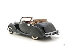 1951 Jaguar Mark V (CC-1459162) for sale in Saint Louis, Missouri