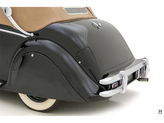 1951 Jaguar Mark V (CC-1459162) for sale in Saint Louis, Missouri
