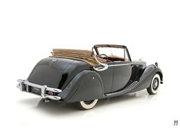 1951 Jaguar Mark V (CC-1459162) for sale in Saint Louis, Missouri