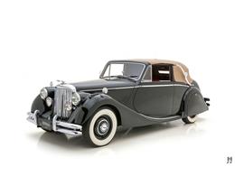 1951 Jaguar Mark V (CC-1459162) for sale in Saint Louis, Missouri