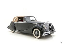 1951 Jaguar Mark V (CC-1459162) for sale in Saint Louis, Missouri