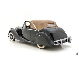 1951 Jaguar Mark V (CC-1459162) for sale in Saint Louis, Missouri
