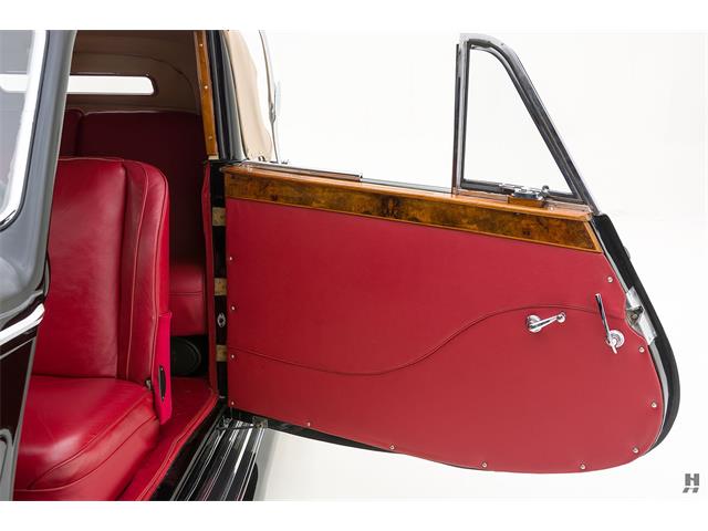 1951 Jaguar Mark V (CC-1459162) for sale in Saint Louis, Missouri