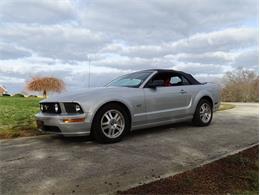2007 Ford Mustang (CC-1459163) for sale in Greensboro, North Carolina