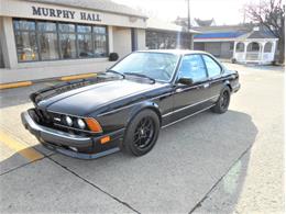 1987 BMW M6 (CC-1459187) for sale in Greensboro, North Carolina