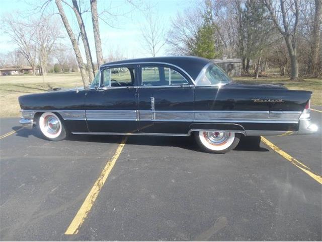 1955 Packard Patrician (CC-1459199) for sale in Cadillac, Michigan