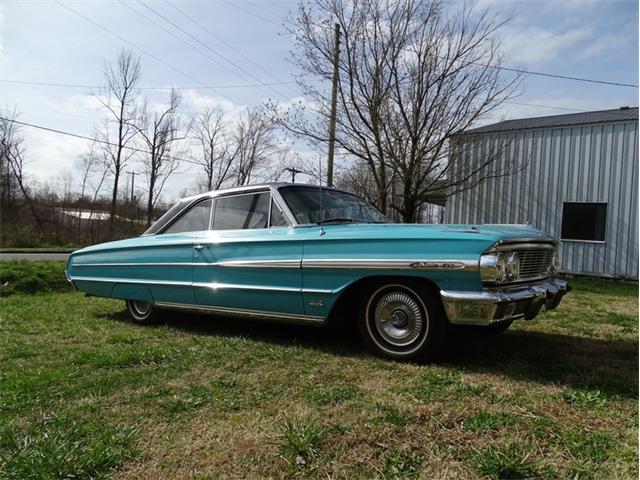1964 Ford Galaxie (CC-1459200) for sale in Greensboro, North Carolina