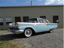 1959 Ford Galaxie (CC-1459202) for sale in Greensboro, North Carolina