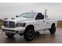 2006 Dodge Ram 2500 (CC-1459222) for sale in Clarence, Iowa