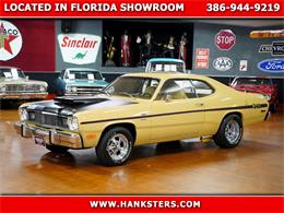 1975 Plymouth Duster (CC-1459226) for sale in Homer City, Pennsylvania